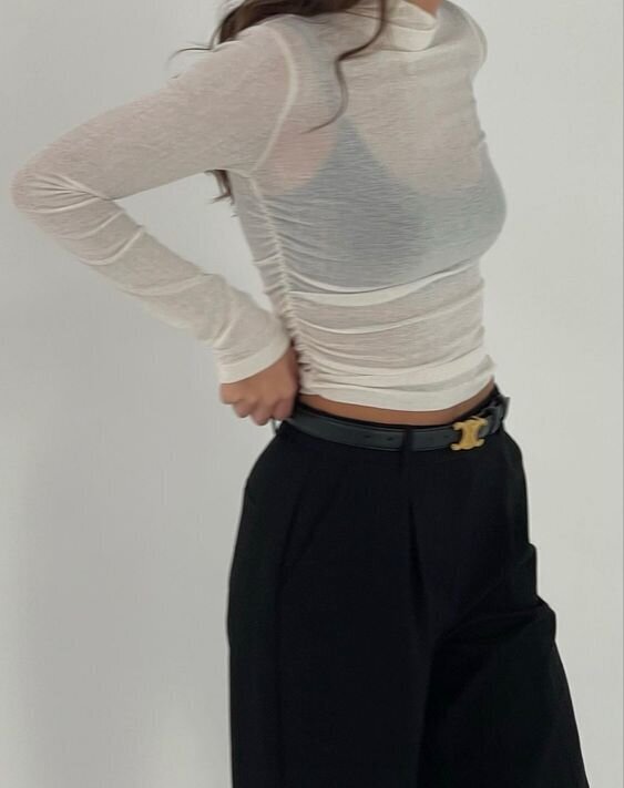 10 трендов на весну 2024, о которых стоит быть в курсе перед походом в магазин