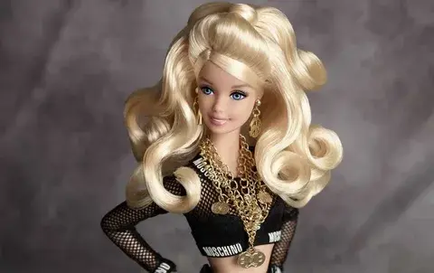 Советы по выбору куклы для ребенка