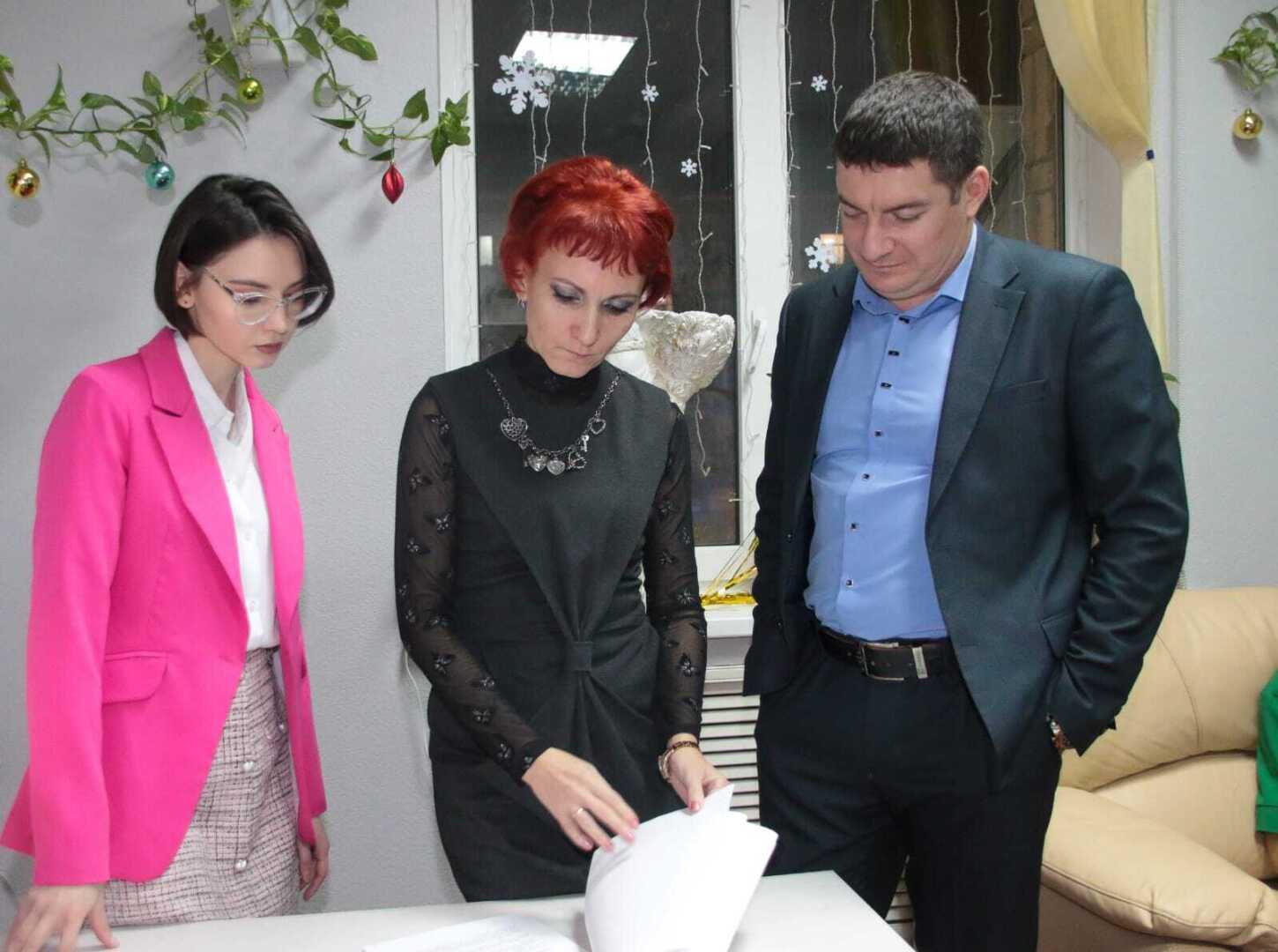 Немного про самооборону