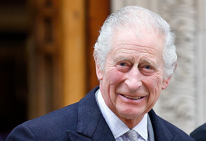 У короля Великобритании Карла III обнаружили рак.