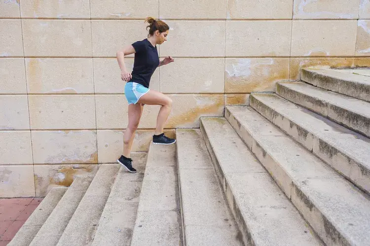 Как усилить физическую выносливость?