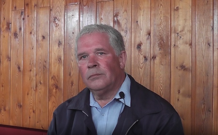 Здоровье. Открытие профессора В. С. Кралина.