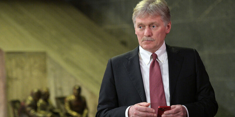 Песков: интервью Путина журналисту Карлсону состоялось