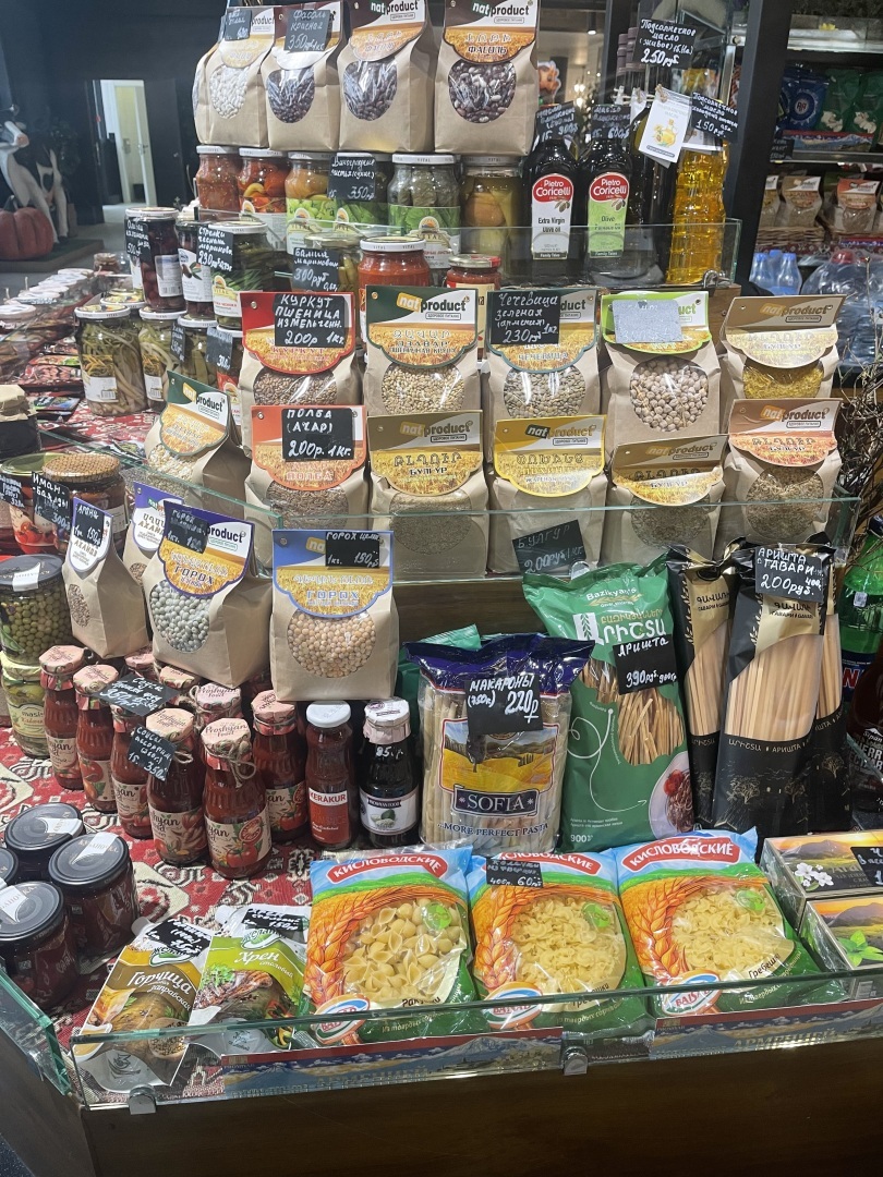 Рынки в Москве больше похожи на музеи: пришел, посмотрел, ничего не купил и ушел. Что с ценами?