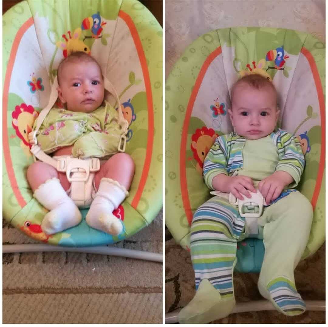 Я писала статьи стоя, а сын находился в слинге. Иногда я работала по ночам. Как успеть работать в декрете?