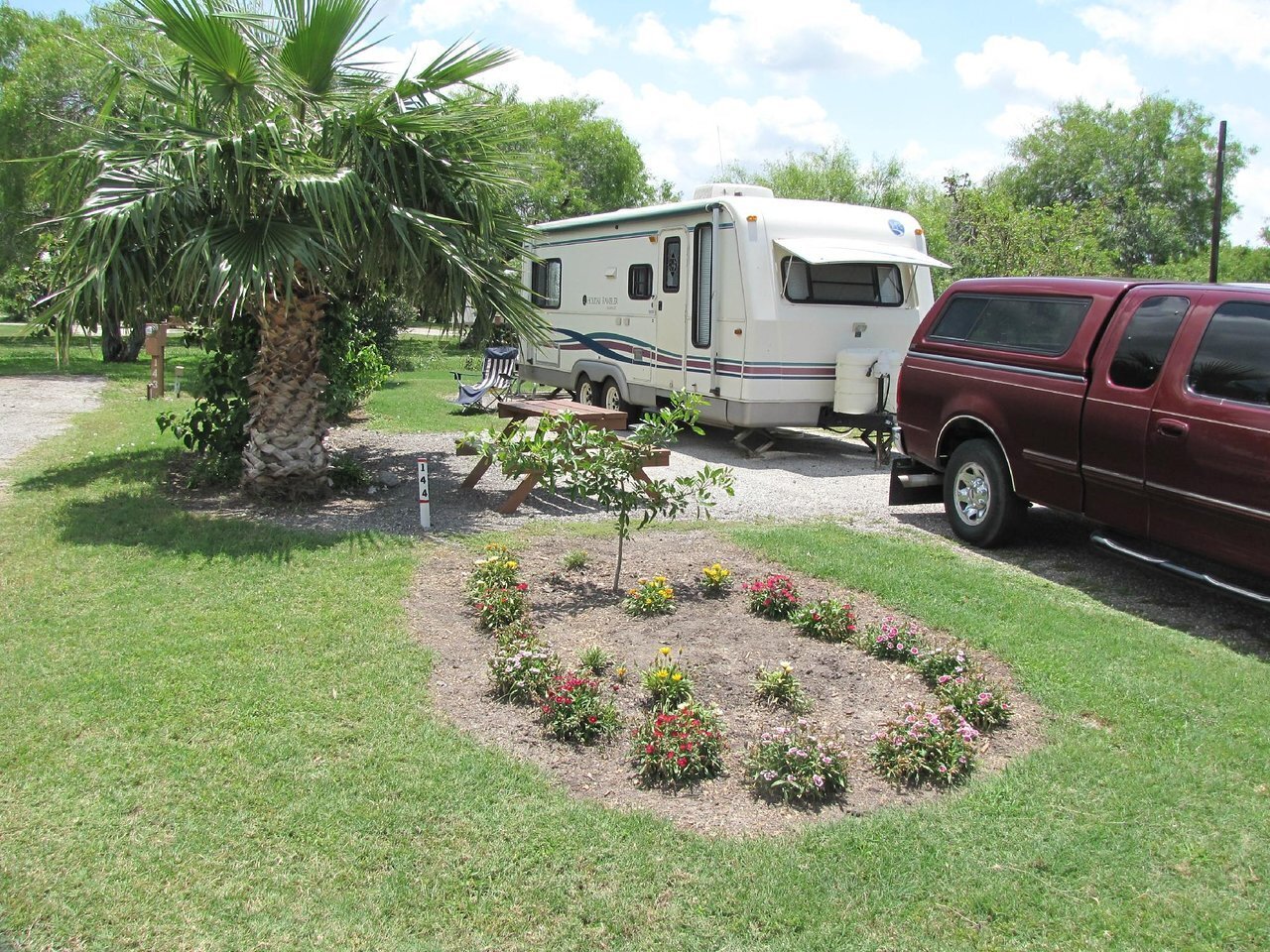 Техас также является лидером