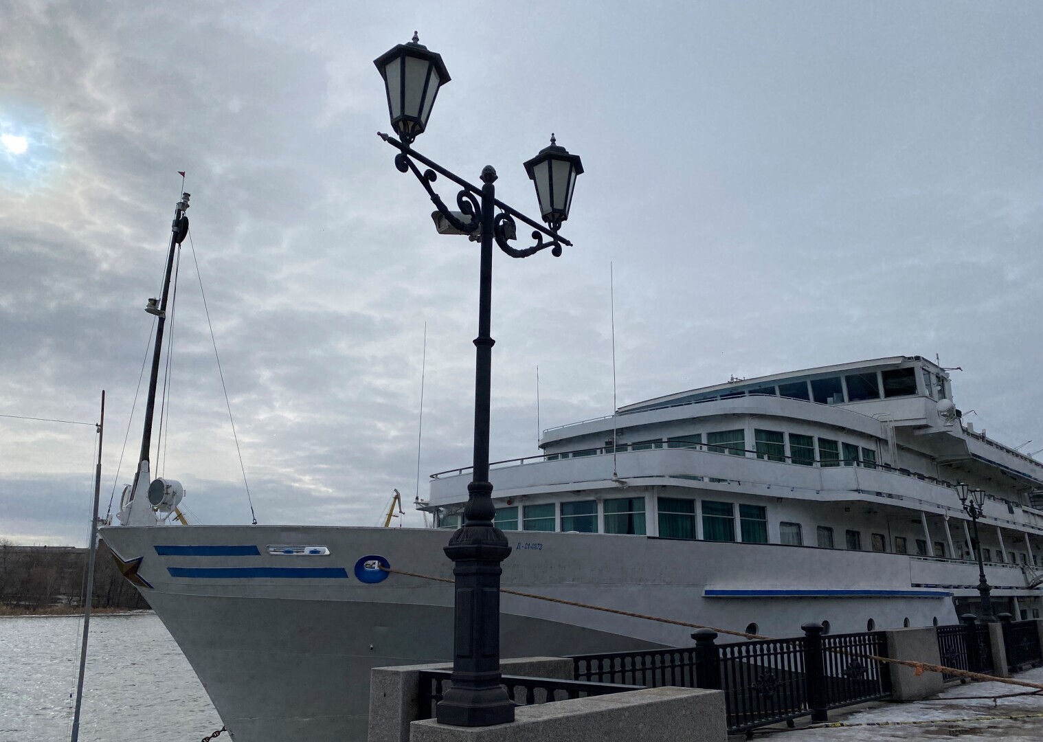 В Ростове февраль превратился в апрель. Еще немного и на улицах вырастут банановые пальмы