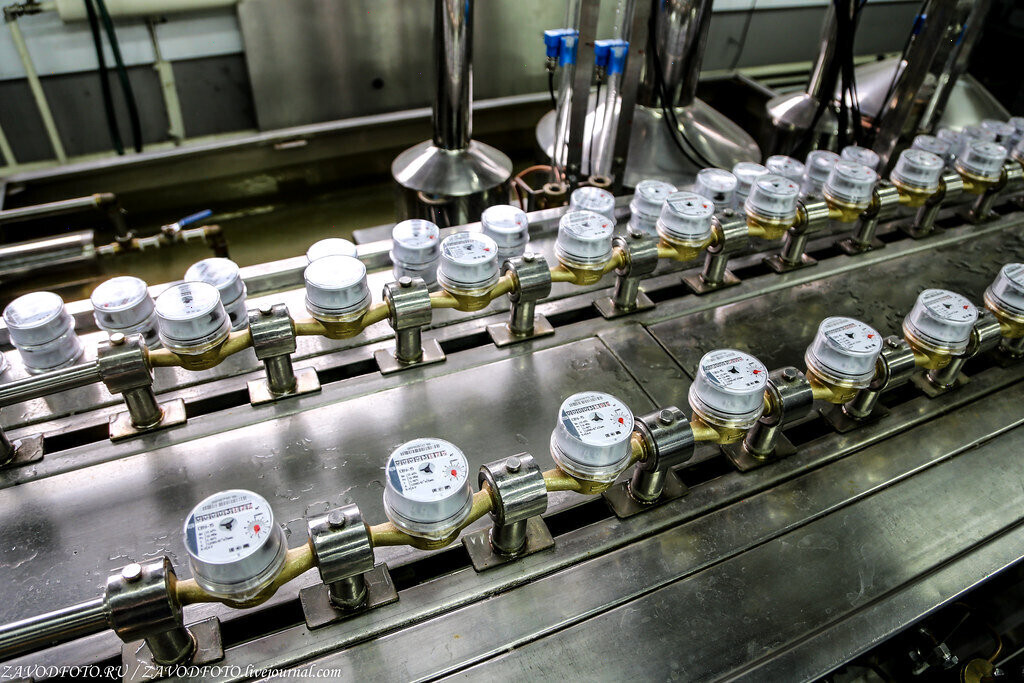 Кому выгодна поверка счётчиков и когда отменят «поверочное рабство» в России?