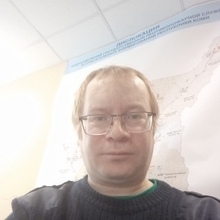 Морохин Михаил Иванович, г. Сыктывкар