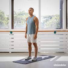 Топ 10 упражнений на каждый день для утренней зарядки