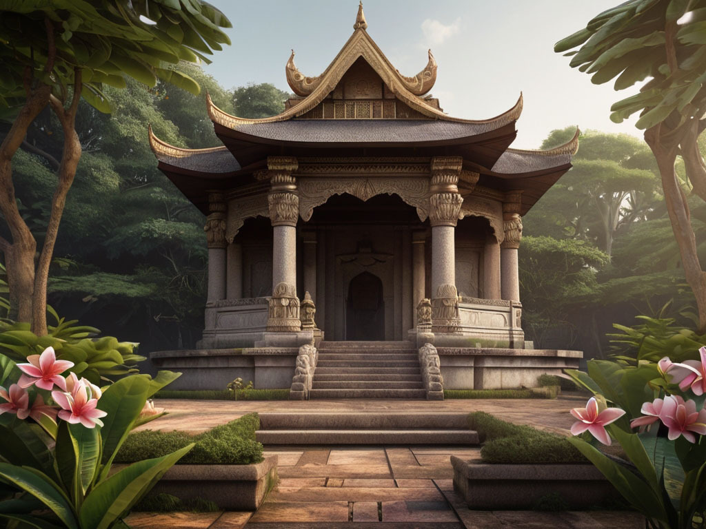 Сказочное приключение на Самуи. Остров, где волшебство становится реальностью.