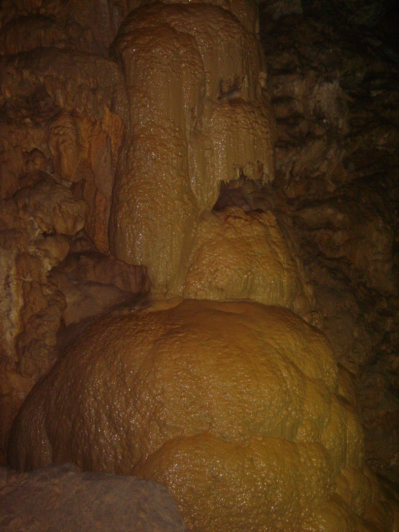 Таинственная пещера Абхазии. Наше путешествие в подземный мир