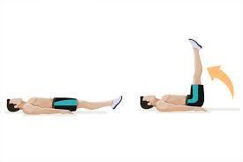 Топ 10 упражнений на каждый день для утренней зарядки