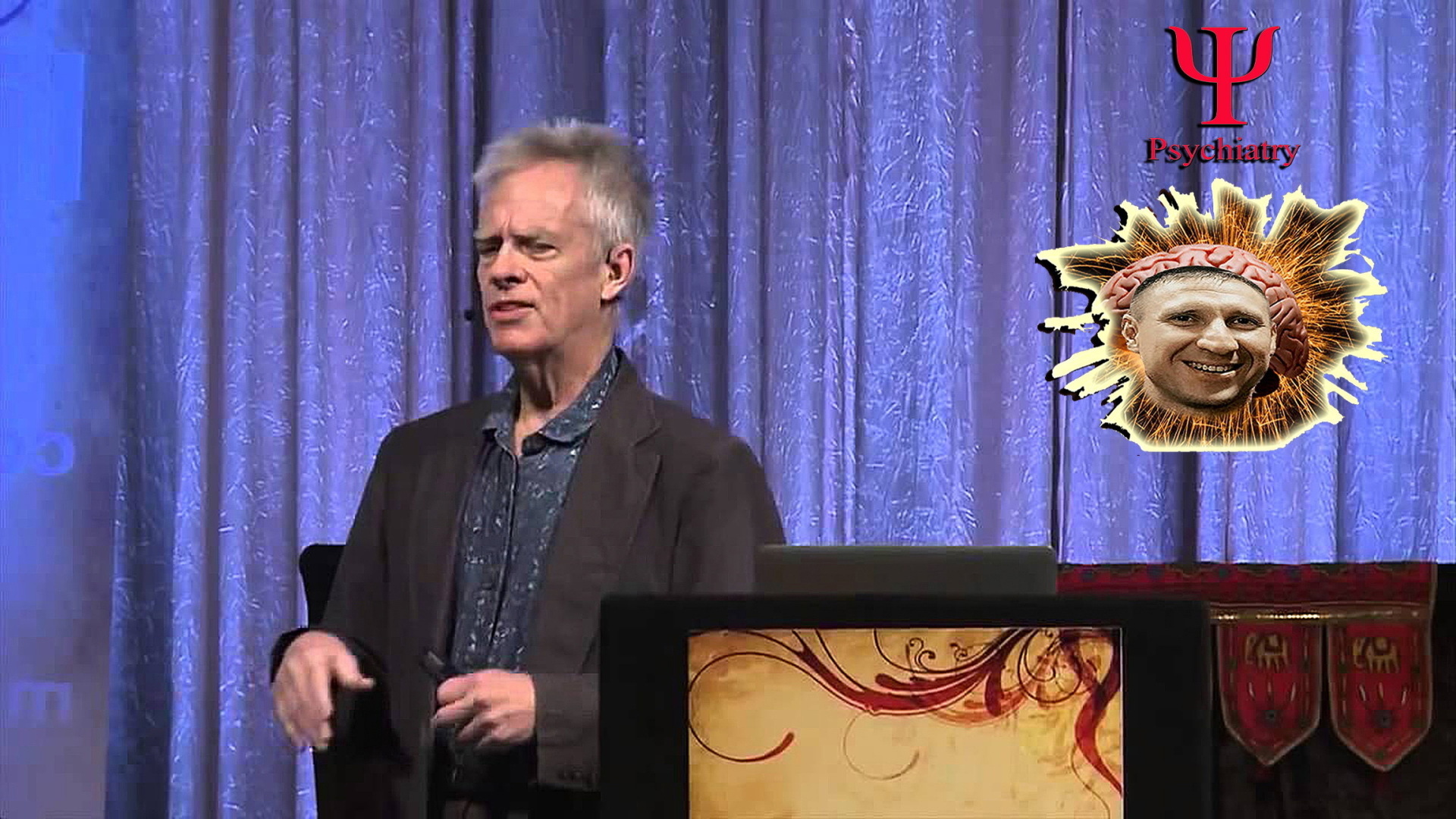 Псевдооткрытие "Осознанных Снов", опасные заблуждения и обман многих людей Стивеном Лабержем! Вторая часть...