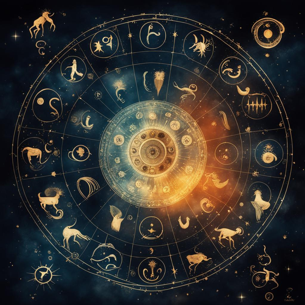 Гороскоп на 8 февраля для всех знаков зодиака