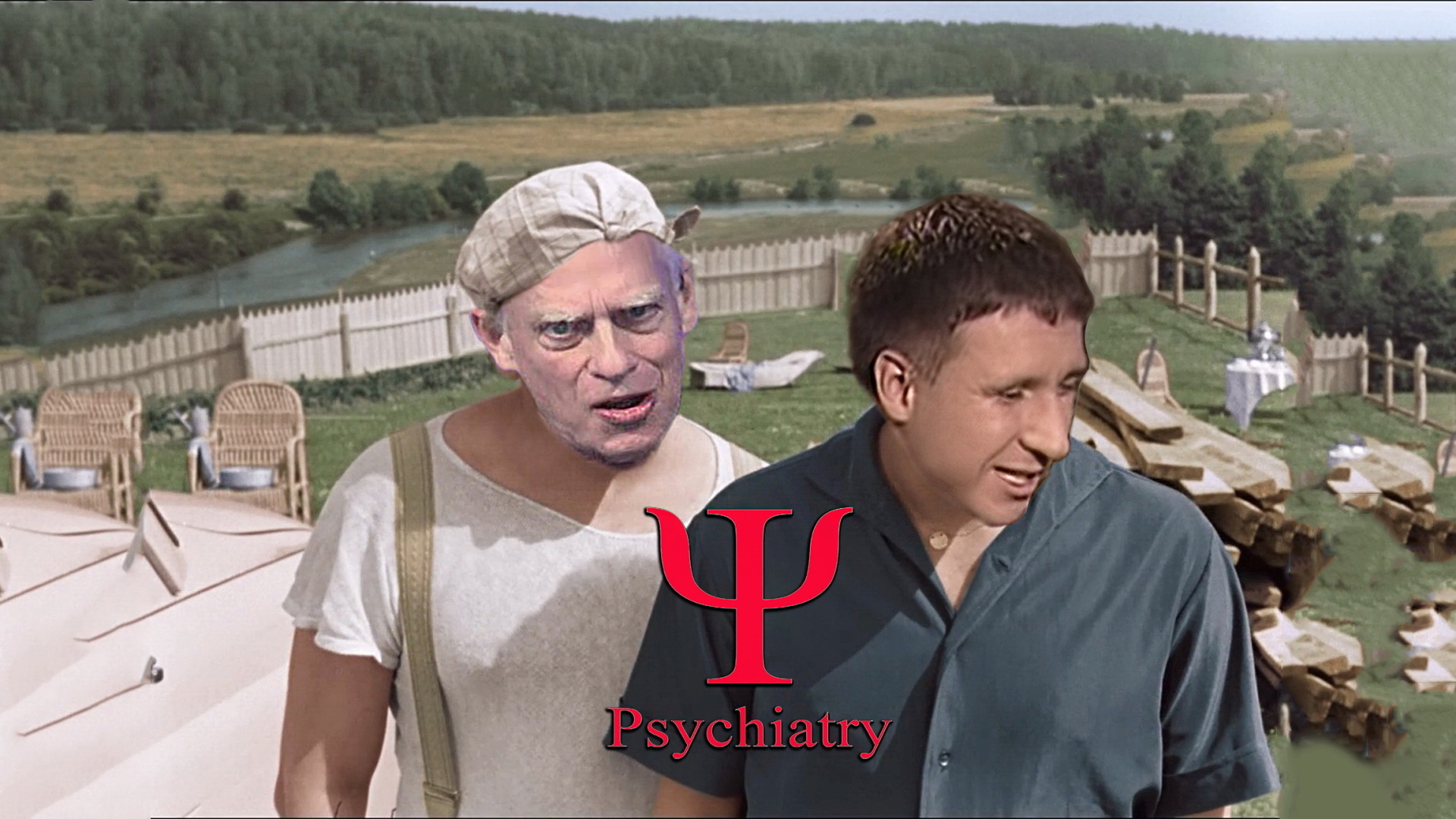 Псевдооткрытие "Осознанных Снов", опасные заблуждения и обман многих людей Стивеном Лабержем! Вторая часть...