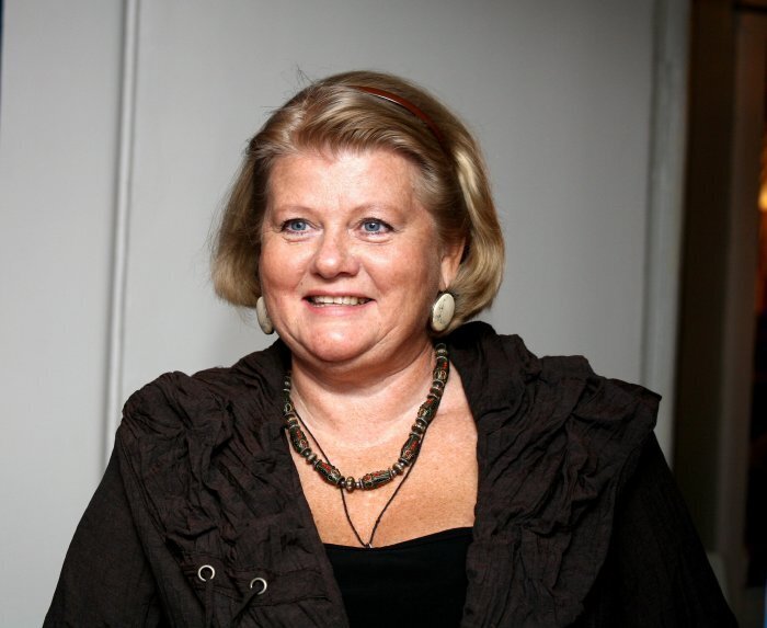 Ирина Муравьёва на сцене большого и малого театра в Москве