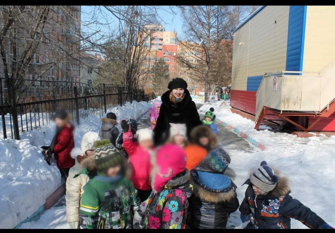 Что скрывают воспитатели в детских садах?