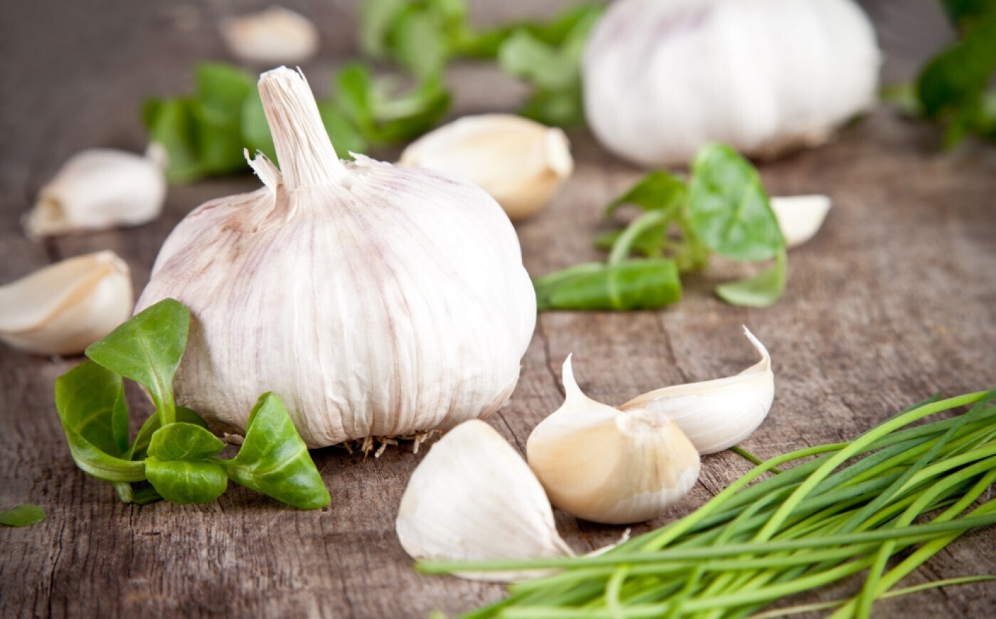 Эти продукты помогут исцелить твою печень!!