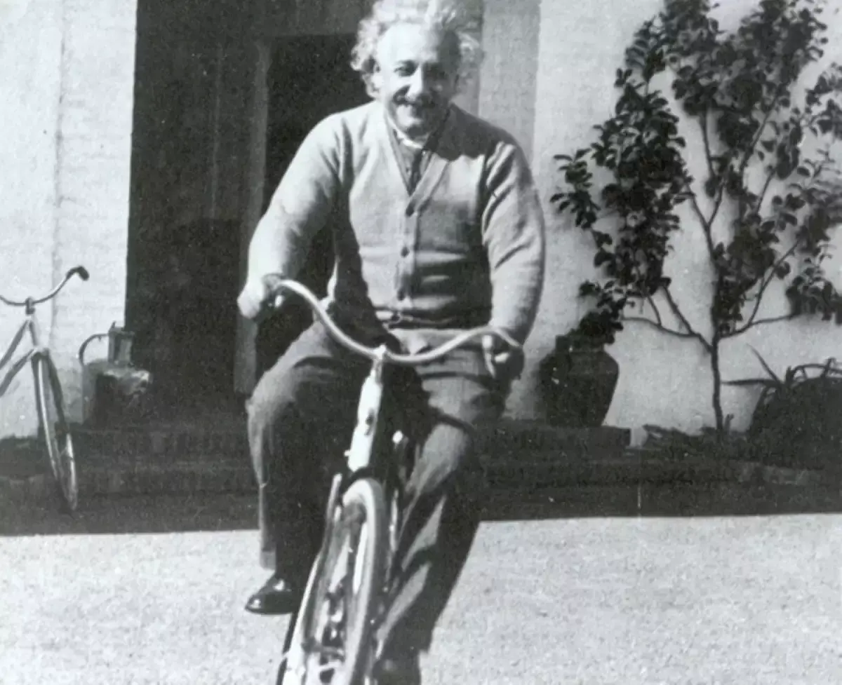 Странные привычки знаменитых людей, вошедших в историю