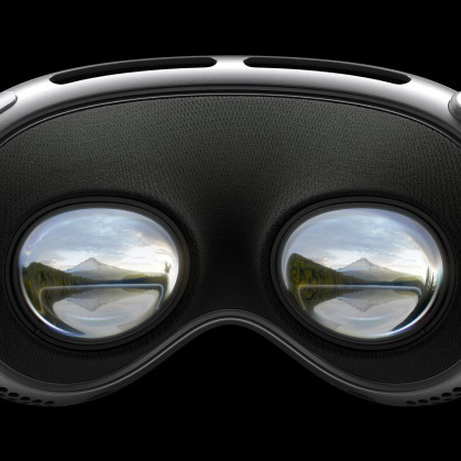 Безграничное рабочее пространство, куда ни повернись