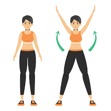 Топ 10 упражнений на каждый день для утренней зарядки