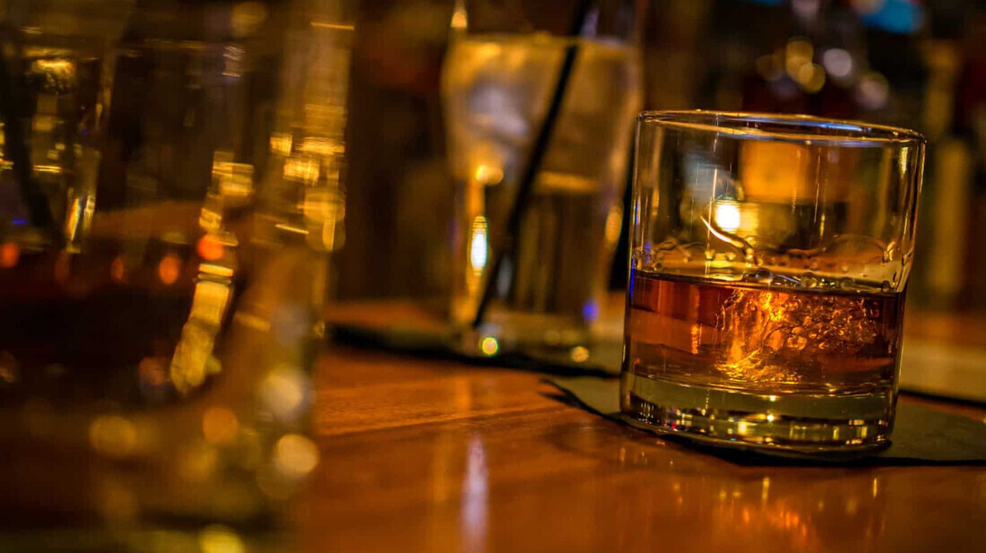 Алкоголь помогает лучше говорить на иностранном языке