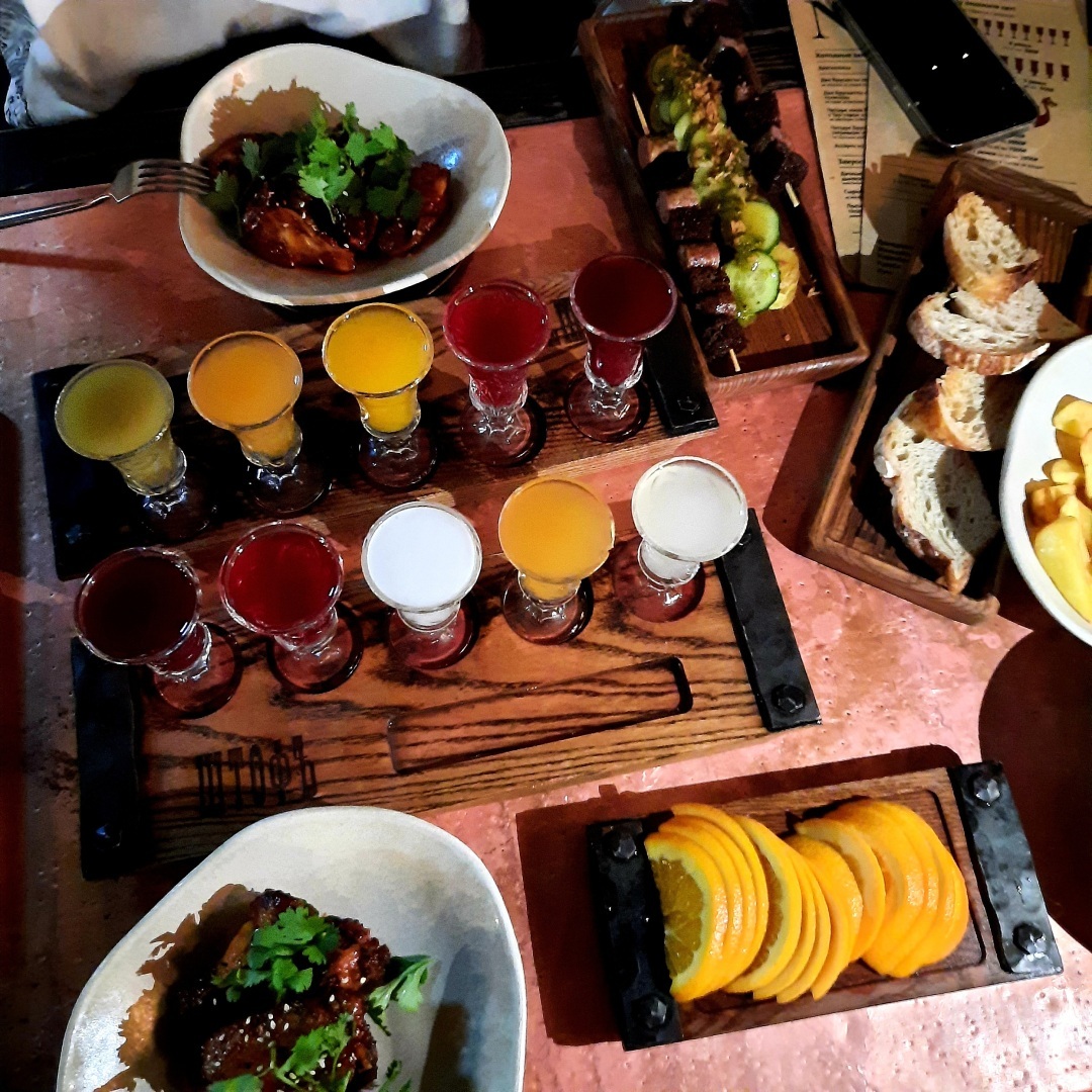 Речные круизы по Волге. Плюсы и минусы. Мой опыт и моя история.