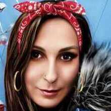 Надежда, г. Пермь