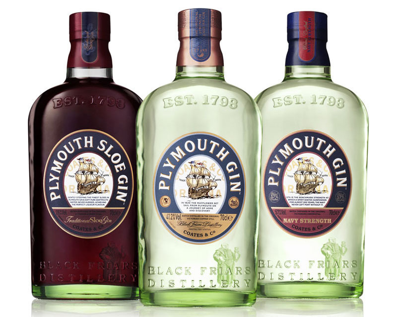 🔻Путешествие сквозь мир джина: исследуем основные стили🔻