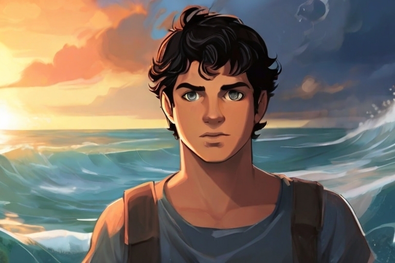 "Волшебный портал: топ фэнтези книг для детей 9-14 лет"