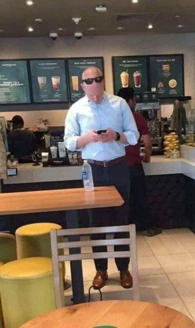 Удивительные оптические иллюзии, которые обманывают ваш мозг.