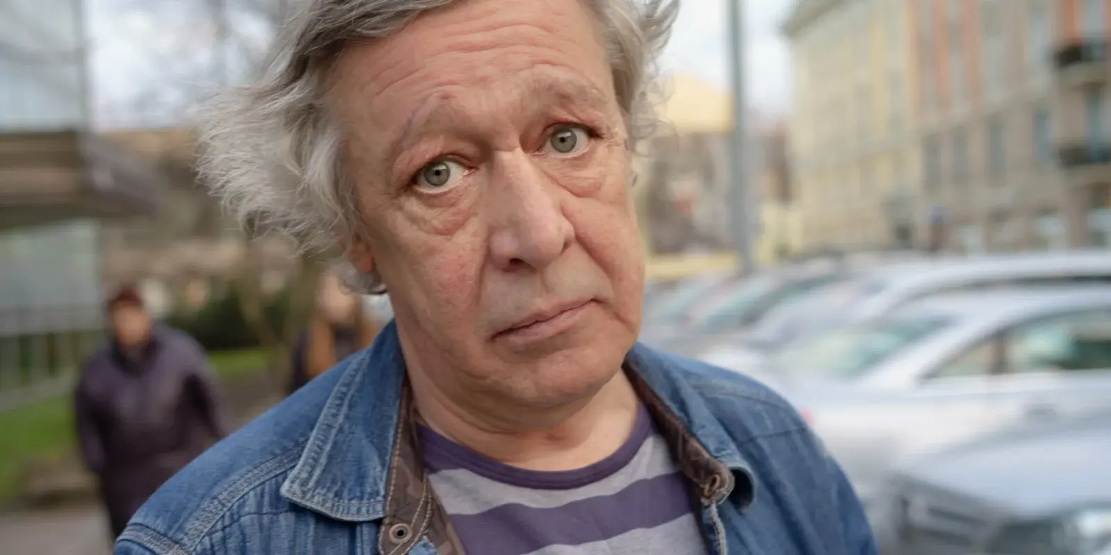 Михаил Ефремов выходит по УДО?