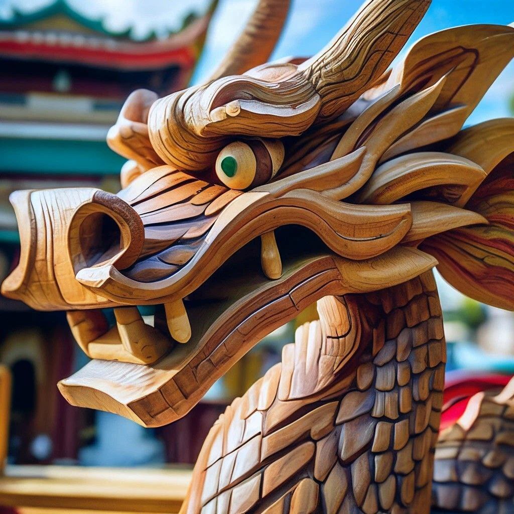 Прогноз китайского календаря на 10 февраля 2024 года