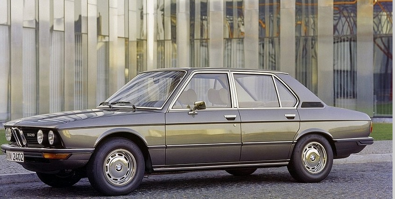 Элитные автомобили и иномарки в Советском Союзе. Кто на них ездил