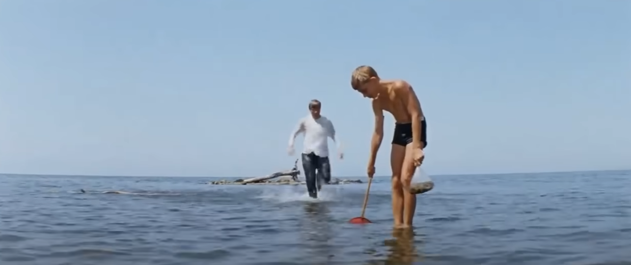 Очень коротко о сыне Юрия Никулина