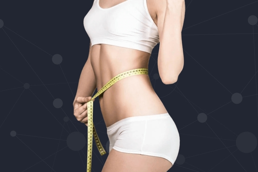 Можно ли похудеть, без соблюдения диет?