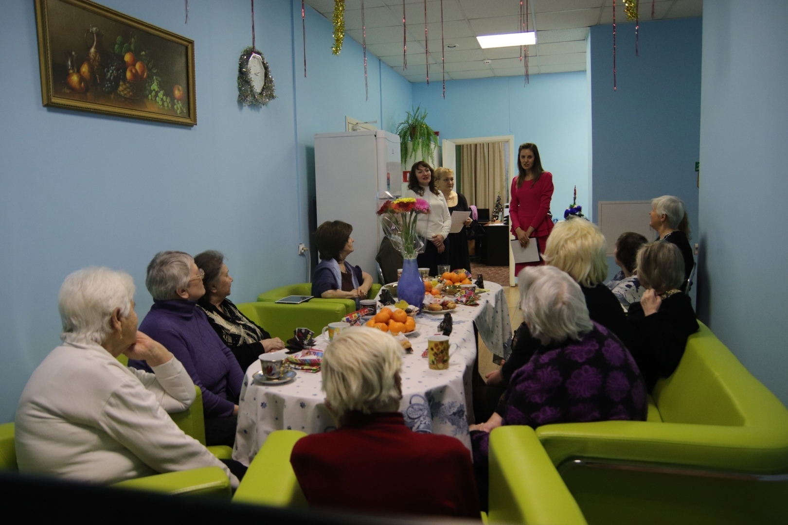 Почему я не нашла ответ на просьбу бездомного «Купите мне чаю»… Неужели это новый вид развода?