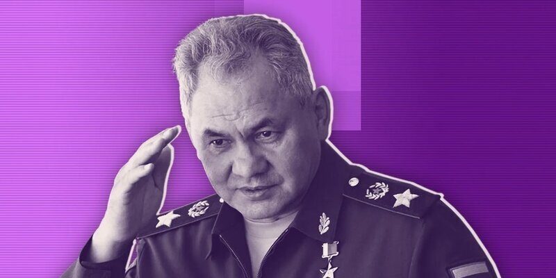 Шойгу провел совещание в штабе Объединённой группировки по ситуации в зоне СВО