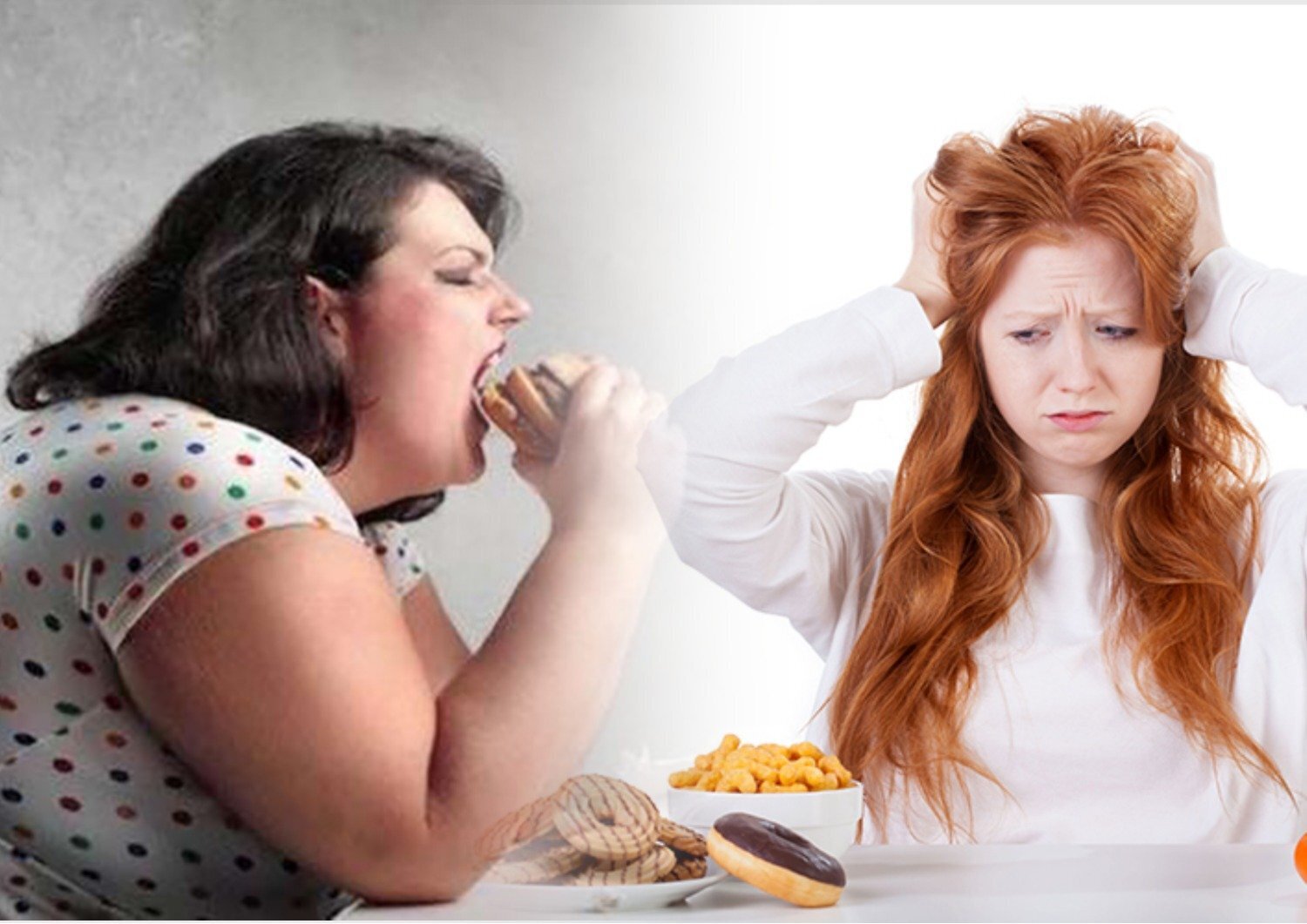 Психология бывшей девушки. Стресс и лишний вес. Переедание от стресса. Переедание и ожирение. Стресс и ожирение.