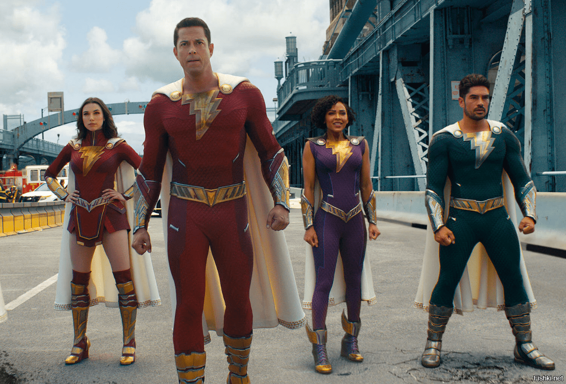 Топ фильмов 2023 года: обзор самых ожидаемых премьер