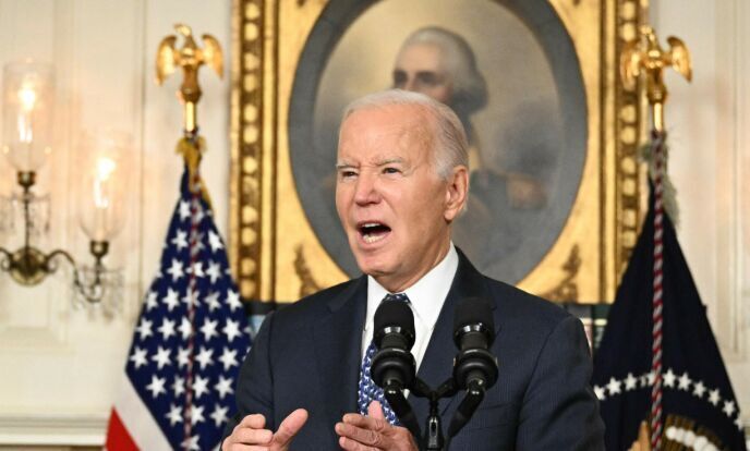 Пресса продолжала задавать ряд вопросов о памяти Байдена.