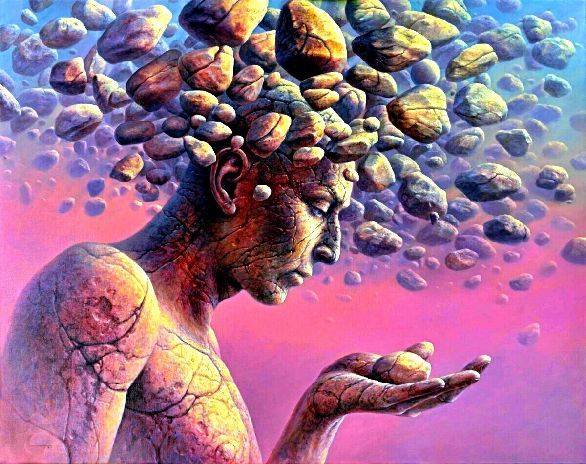 Психологические советы по улучшению Вашего психического самочувствия