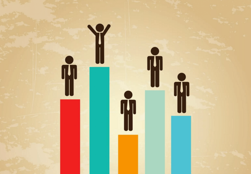 Формирование рейтинга доверия к президенту России и кандидатам перед выборами