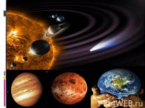 Вспышки на Солнце - это явления