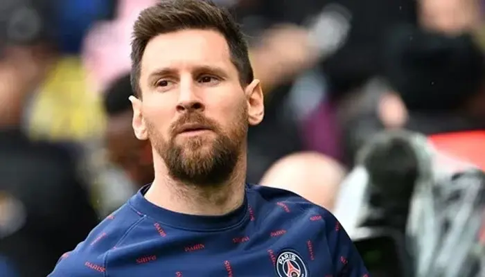 Китайские города отменяют матчи с Аргентиной из-за неявки Месси