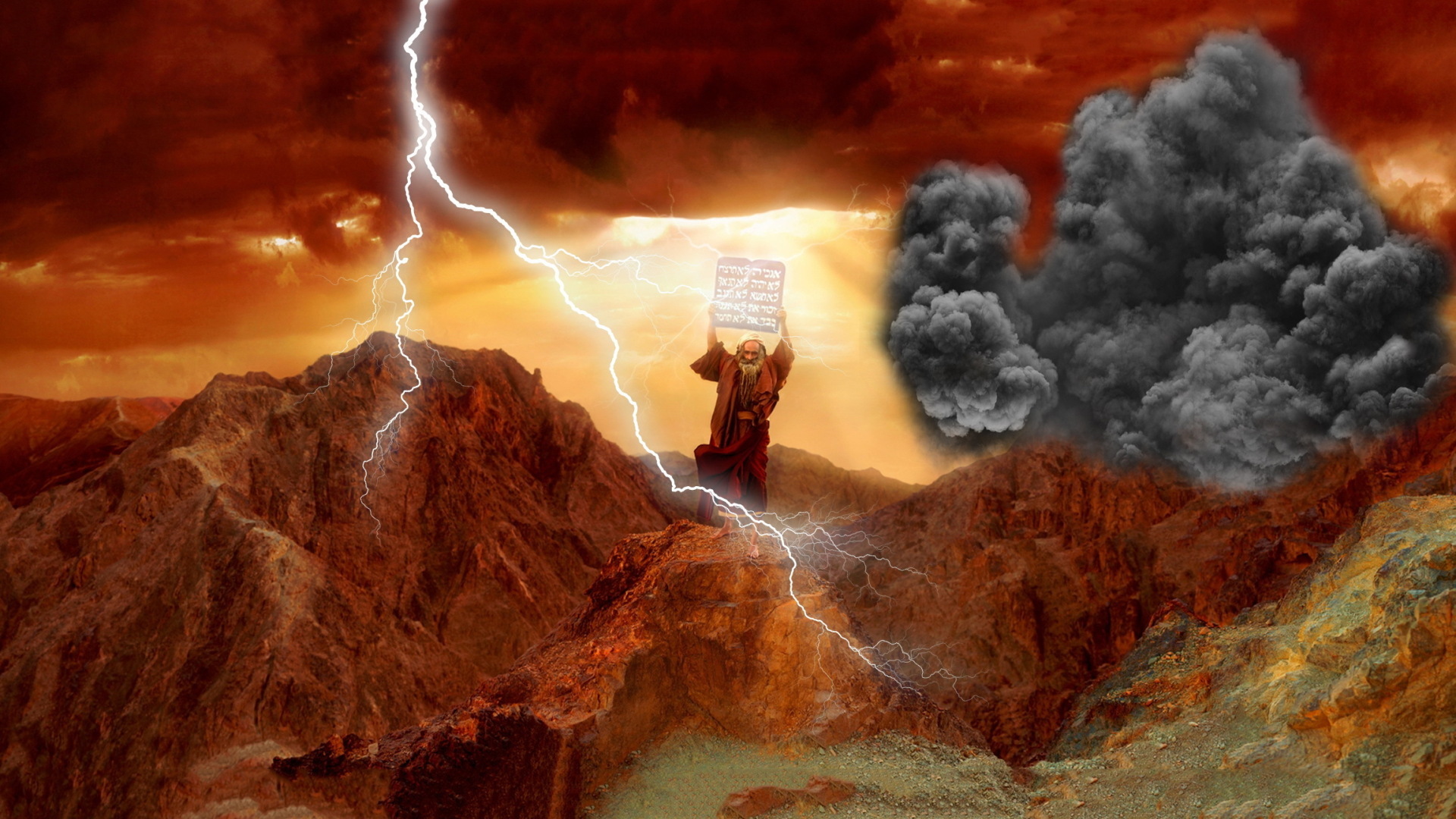 О главной тайне Ветхого Завета, о которой ещё не знают!