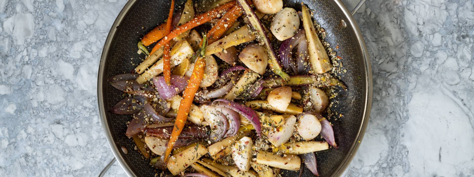 Вегетарианские Рецепты