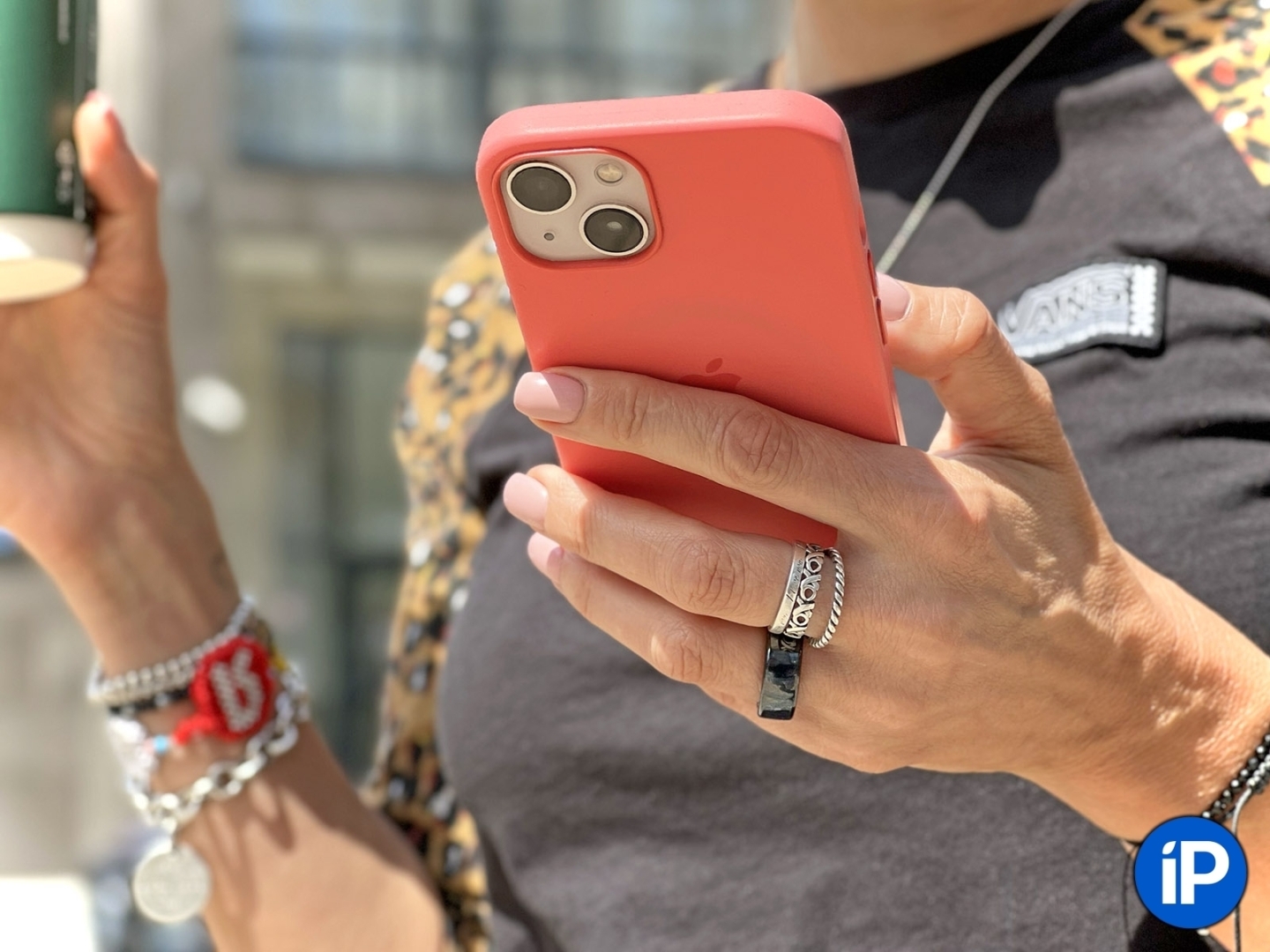 Умное кольцо Oura Ring Generation 3: Взгляд в будущее здоровья