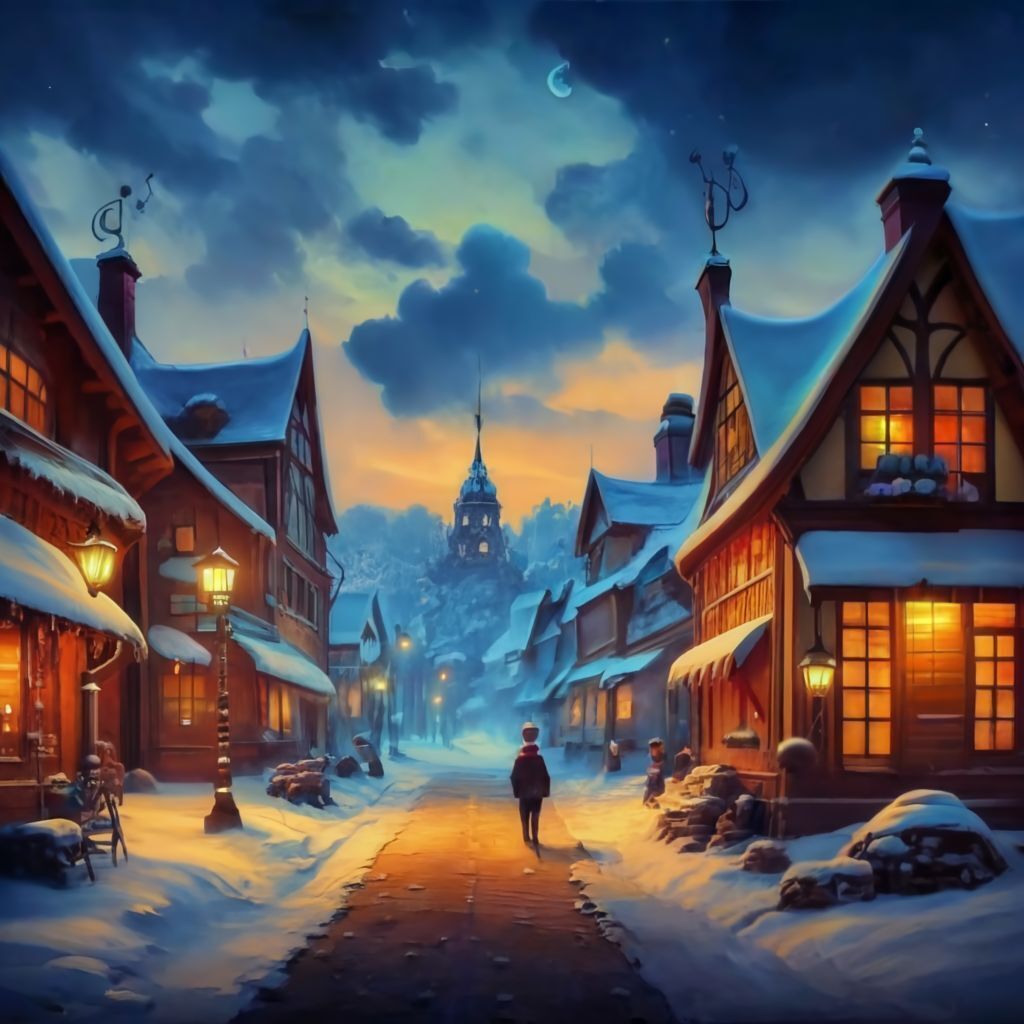 Проклятый город: Исчезновение Эмили